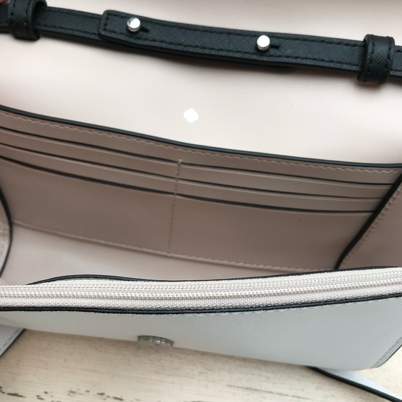 Kate Spade New York Cameron Crossbody - Picture 10 of 14